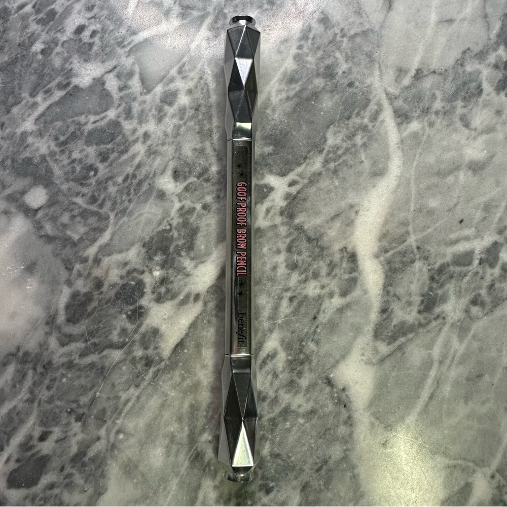 New Benefit Goof Proof Brow Pencil‎ Grey
